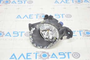 Fog lamp PTF right Nissan Murano z52 15-18 broken glass