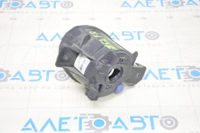 Fog lamp PTF right Nissan Murano z52 15-18 broken glass