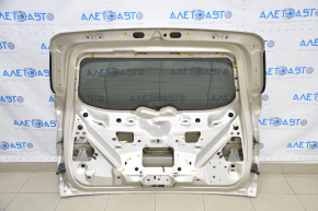 Naked tailgate with glass Ford Escape MK3 17-19 rest golden GN, bumps