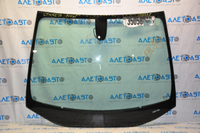 Chevrolet Cruze 16 windshield - with rain sensor, air on edge, sand