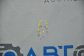 Chevrolet Cruze 16 windshield - with rain sensor, air on edge, sand