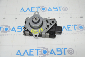 Transfer case control unit Audi Q5 80A 18-24