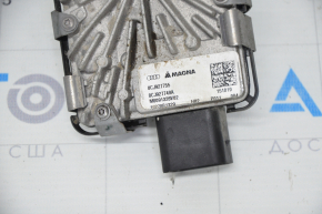 Transfer case control unit Audi Q5 80A 18-24