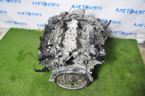 Engine Nissan Murano z52 15-23 3.5 VQ35DE 65k, 8/10