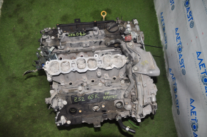 Engine Nissan Murano z52 15-23 3.5 VQ35DE 65k, 8/10