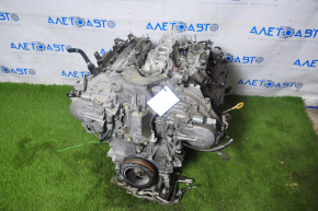 Engine Nissan Murano z52 15-23 3.5 VQ35DE 65k, 8/10