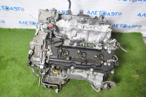 Engine Nissan Murano z52 15-23 3.5 VQ35DE 65k, 8/10