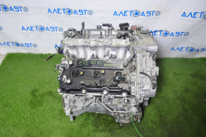 Engine Nissan Murano z52 15-23 3.5 VQ35DE 65k, 8/10