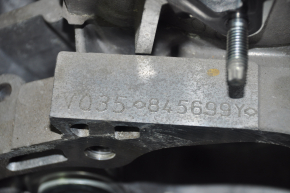 Engine Nissan Murano z52 15-23 3.5 VQ35DE 65k, 8/10