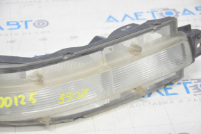Fog light left fog light Nissan 350z for polishing