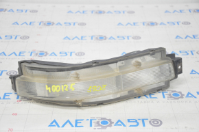 Fog light left fog light Nissan 350z for polishing