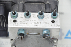 ABS ABS Audi Q5 80A 18-20