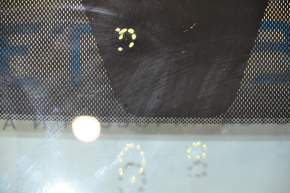 Windshield Dodge Journey 11-18 air on edge, sand