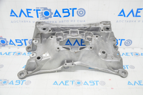 Traverse automatic transmission Audi Q5 80A 18-20 2.0T