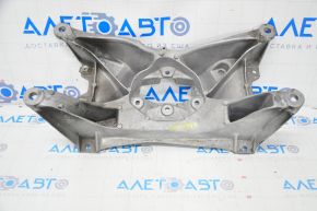 Traverse automatic transmission Audi Q5 80A 18-20 2.0T
