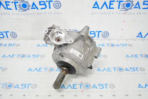 Transfer case Audi Q5 80A 18-24 without block 15k