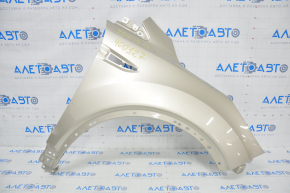 Front right wing Ford Escape MK3 13-19 gold GN