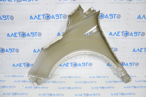 Front right wing Ford Escape MK3 13-19 gold GN