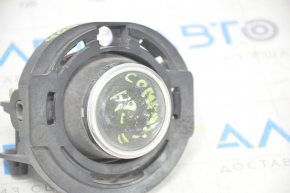 Fog lamp PTF right Jeep Compass 11-16 sand