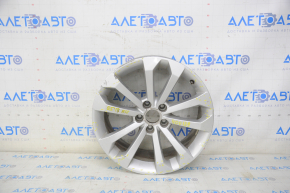 Wheel disk R18 Audi Q5 8R 09-17 type 2, curb