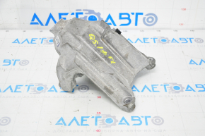 Engine mount bracket left Audi Q5 80A 18-24 2.0T