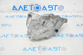 Engine mount bracket left Audi Q5 80A 18-24 2.0T