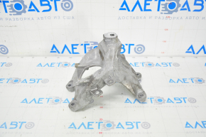 Engine mount bracket right Audi Q5 80A 18-24 2.0T