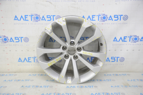 Wheel disk R18 Audi Q5 8R 09-17 type 2, curb