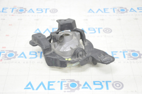 Right fog light Mazda3 MPS 09-13 sand, broken