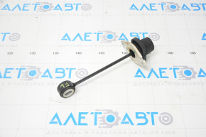 Engine mount left Audi Q5 80A 18-24 2.0t lower