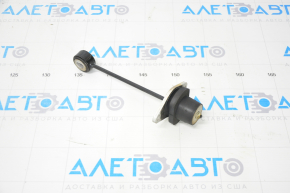 Engine mount left Audi Q5 80A 18-24 2.0t lower