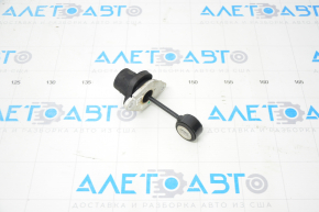 Engine mount right Audi Q5 80A 18-24 2.0t lower