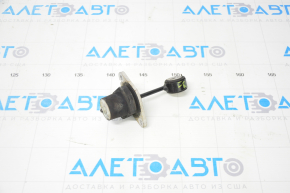 Engine mount right Audi Q5 80A 18-24 2.0t lower