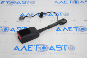Tesla Model 3 Passenger Seat Belt Latch 18-