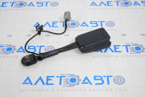 Tesla Model 3 Passenger Seat Belt Latch 18-