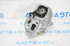 Engine mount left Audi Q5 80A 18-20 2.0t