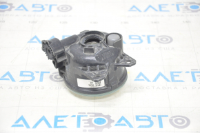 Fog light left ptf Honda Civic X FC 16-21 not sand