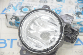 Fog light left ptf Honda Civic X FC 16-21 not sand