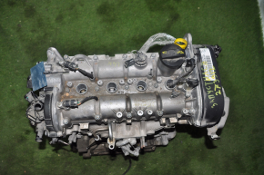 VW Jetta 19-21 1.4T 23k engine, started