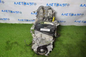 VW Jetta 19-21 1.4T 23k engine, started