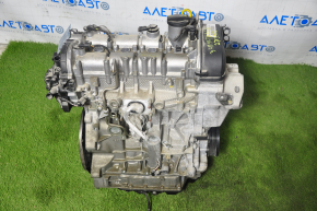 VW Jetta 19-21 1.4T 23k engine, started
