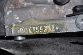 VW Jetta 19-21 1.4T 23k engine, started
