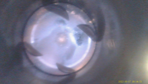 VW Jetta 19-21 1.4T 23k engine, started