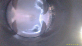 VW Jetta 19-21 1.4T 23k engine, started