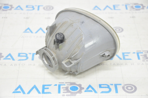 Fog lamp left Lexus ES330 05-06 contact with water, sand