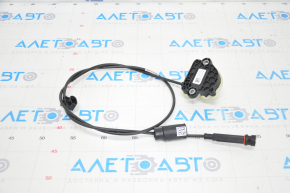Neutral gear emergency release cable Audi Q5 80A 18-24