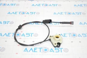 Neutral gear emergency release cable Audi Q5 80A 18-24