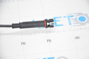 Neutral gear emergency release cable Audi Q5 80A 18-24