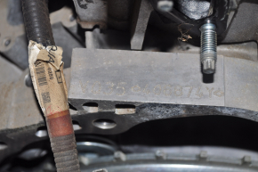 Engine Infiniti JX35 QX60 13-14 VQ35DE 160k