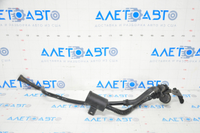 Fuel canister filter Audi Q5 80A 18-19